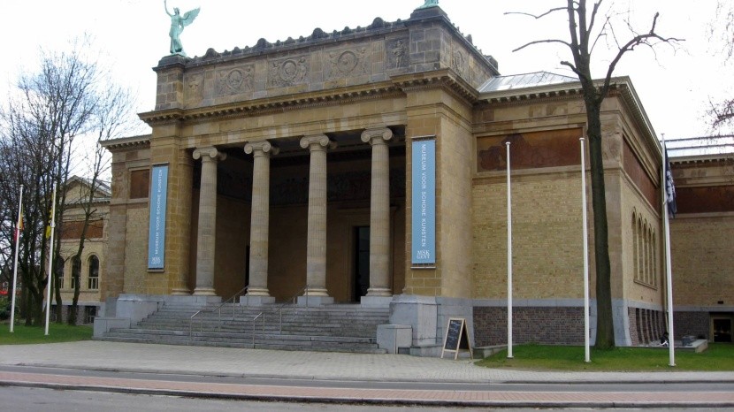 Museum voor Schone Kunsten