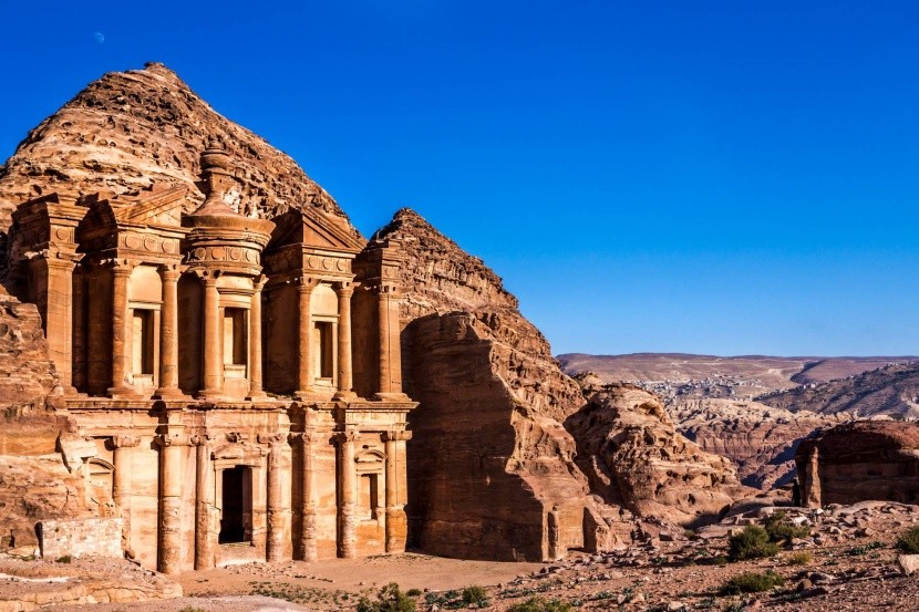 Petra (Jordánsko)