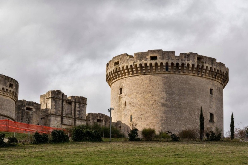 Castello Tramontano