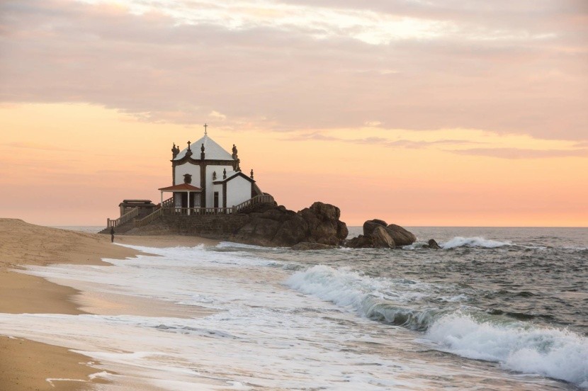 Capela do Senhor da Pedra