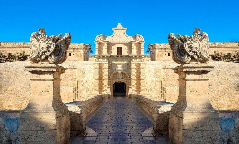 Mdina