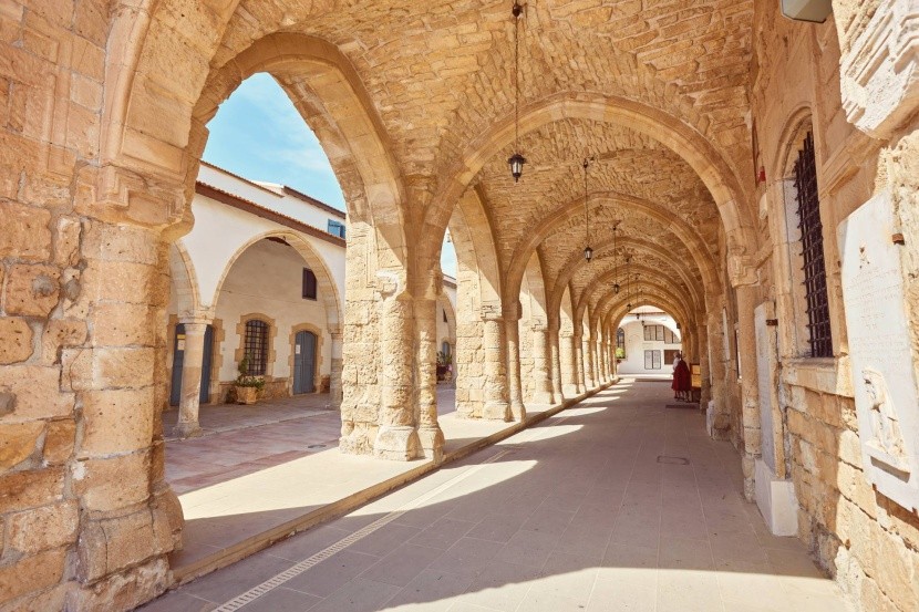 Larnaka