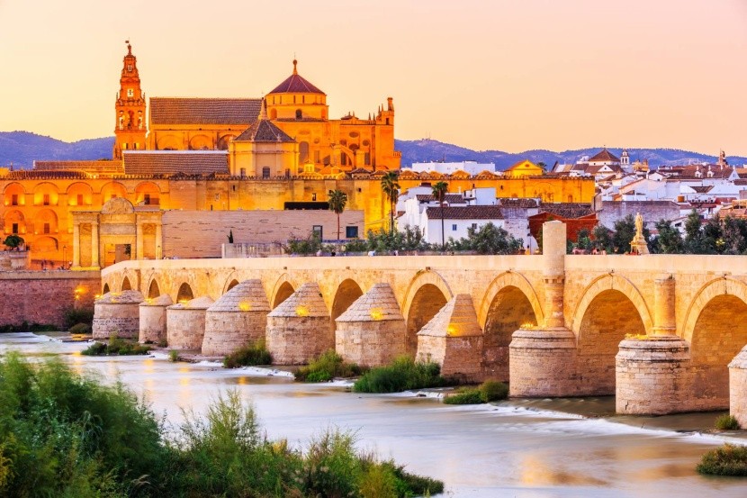 Córdoba, Španielsko