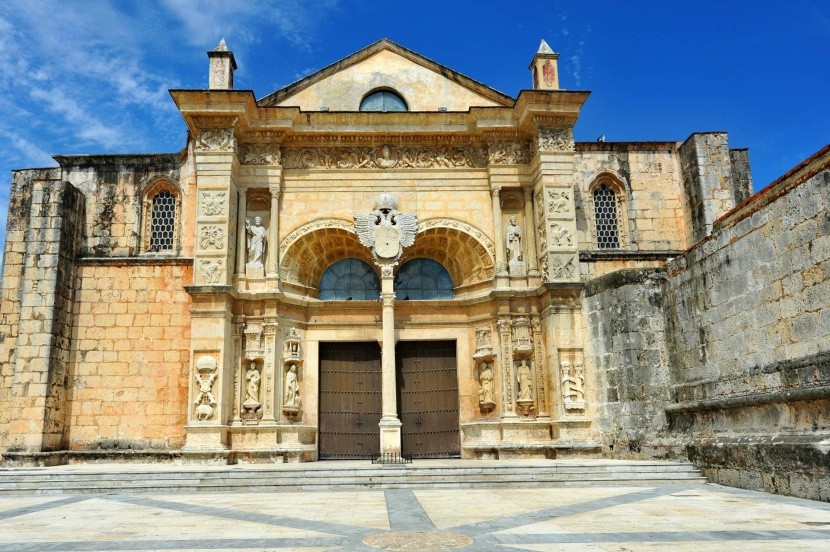 Katedrála Santa María la Menor