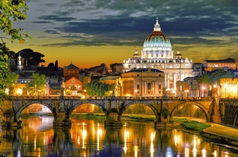 Róma - Olaszország