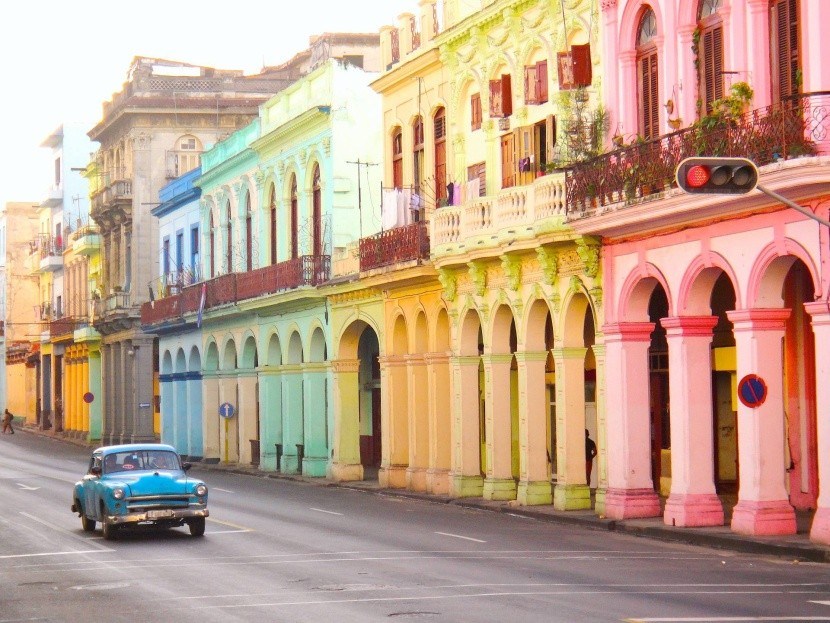 Havana – Kuba