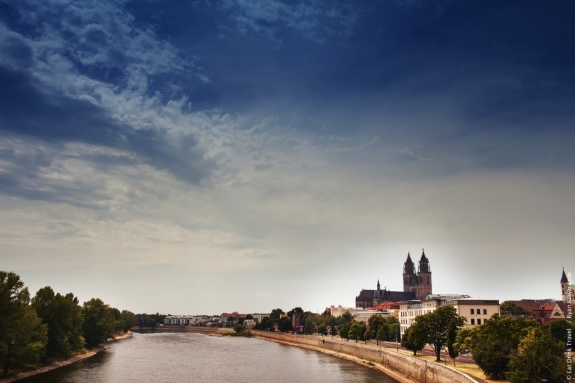 Magdeburg