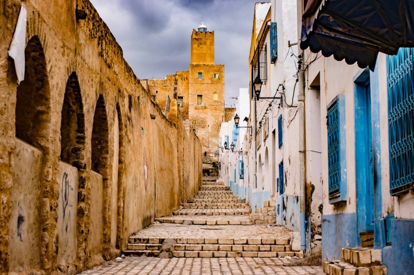Medina, Sousse