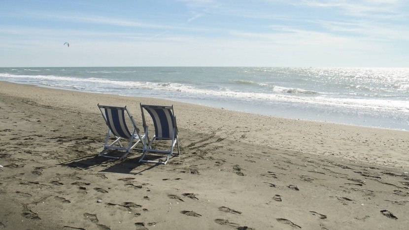 Lido di Ostia, Olaszország