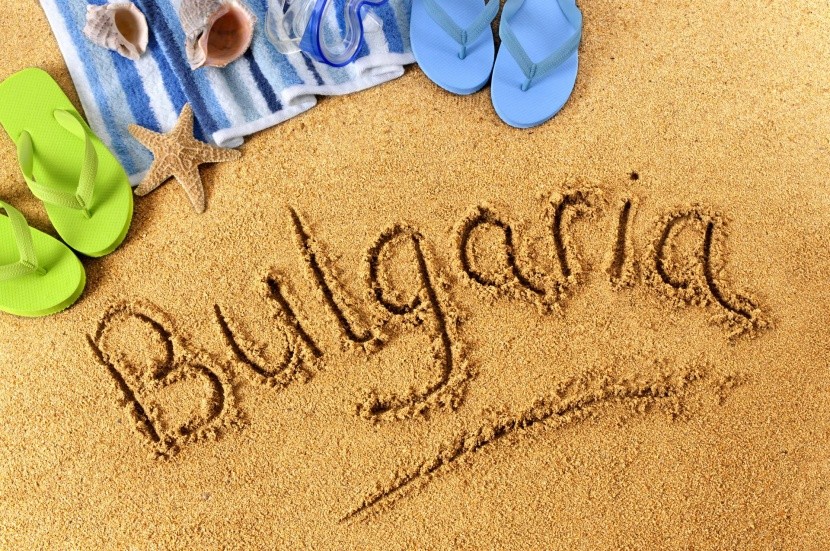 Nirvana Beach - Bulgária