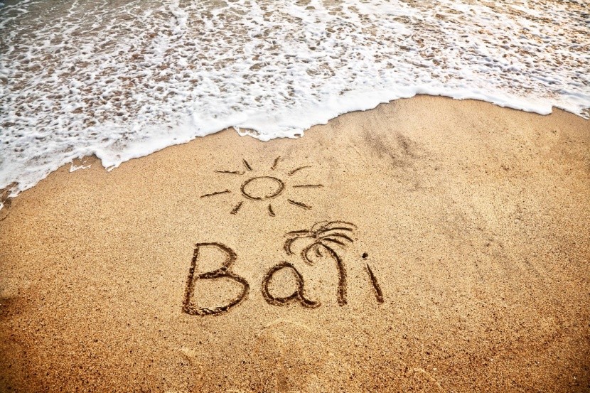Bali nabízí krásné počasí po celý rok
