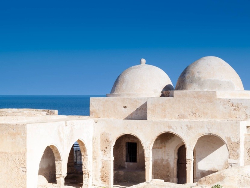 Djerba, Tunisko