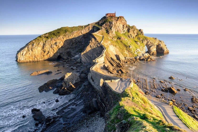 San Juan de Gaztelugatxe