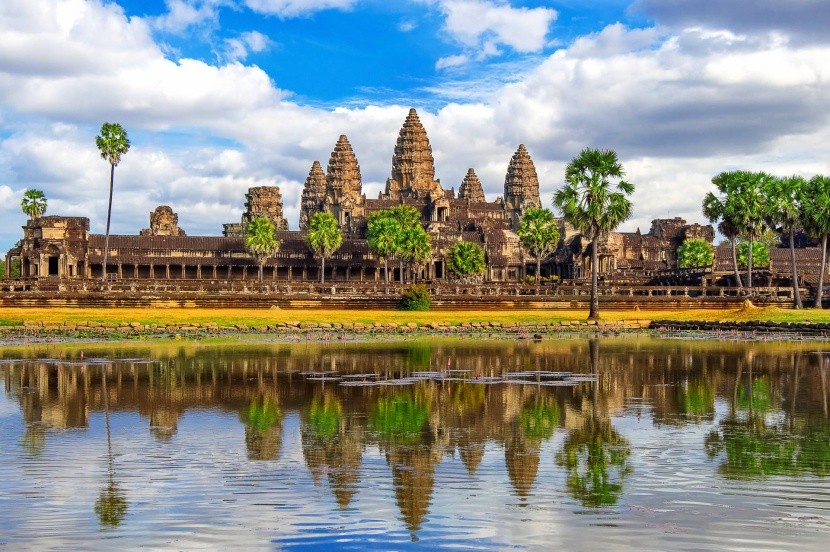 Angkor Wat