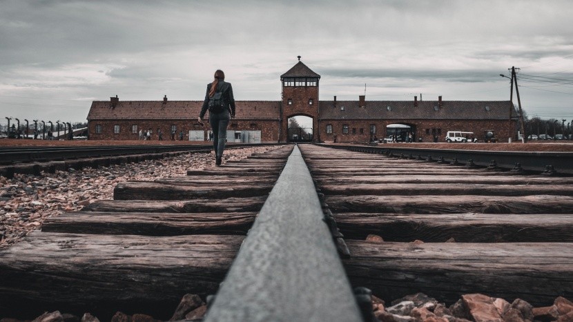 Koncentrační tábor Osvětim