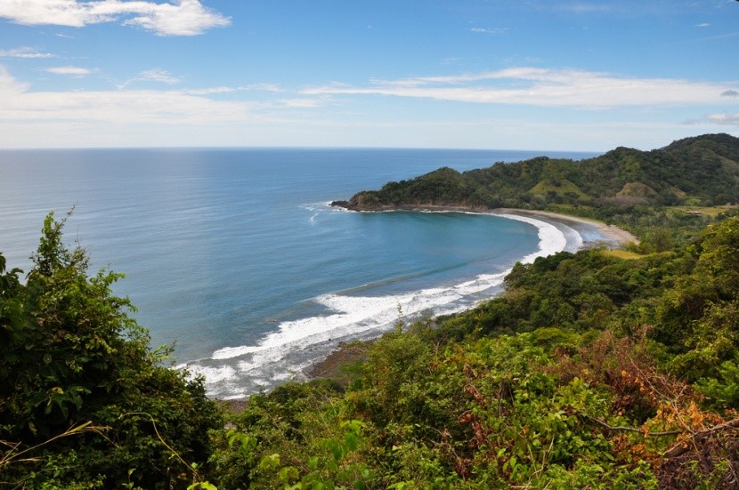 Nicoya, Kostarika