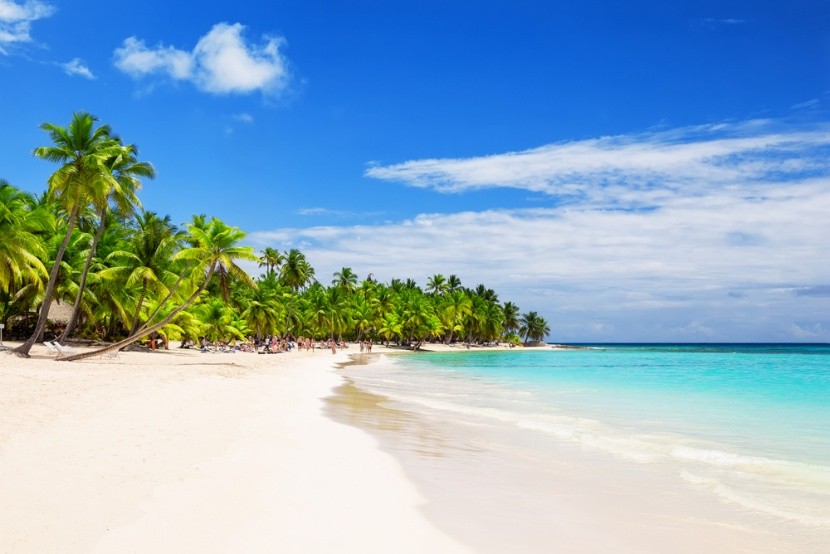 Karibi gyöngyszemek: A Dominikai Köztársaság 7 legszebb tengerpartja | Blog  Invia.hu