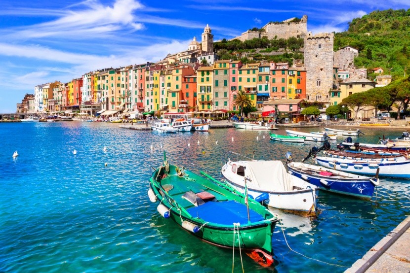 Portovenere