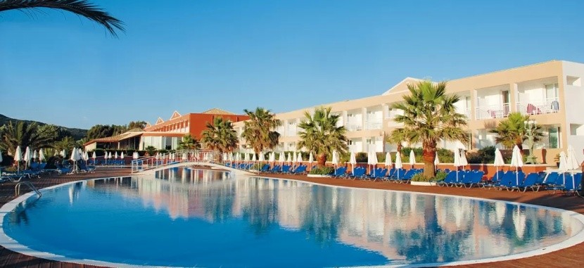 Hotel Labranda Sandy Beach Resort 