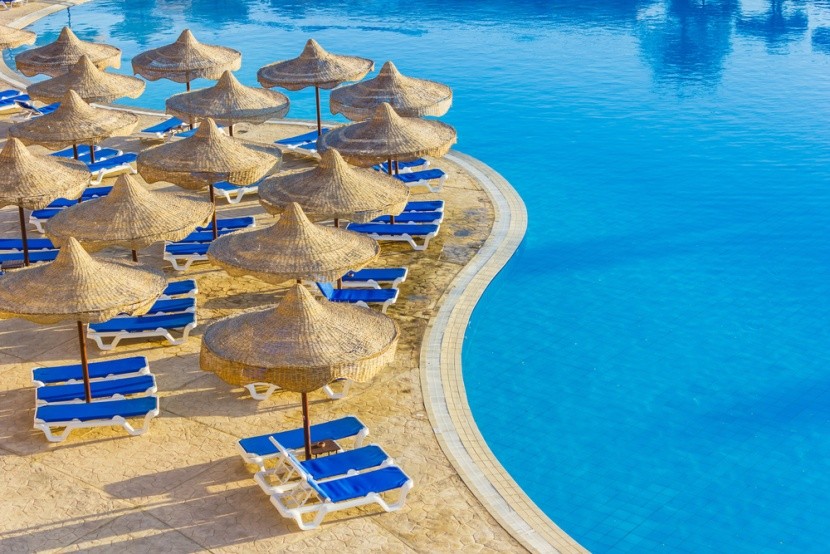 Nejoblíbenější hotely pro dovolenou v Egyptě