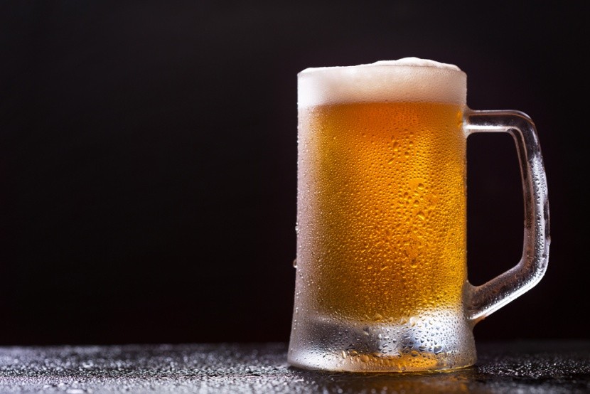 Ako chutí najstaršie pivo sveta?