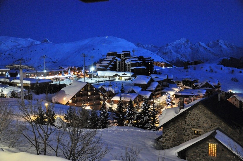 Alpe d”Huez, Francja