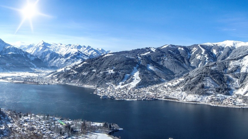 © Zell am See-Kaprun Tourismus