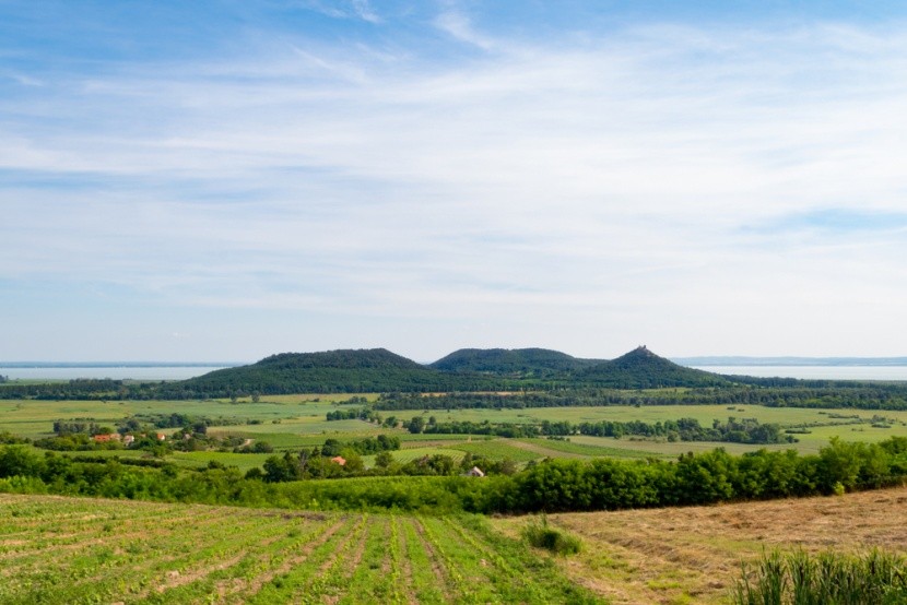 Kilátás Hegymagasról