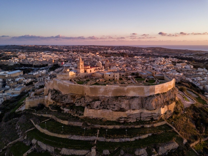 Gozo Citadel