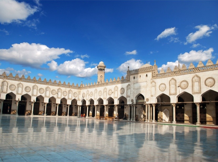 Mešita al-Azhar