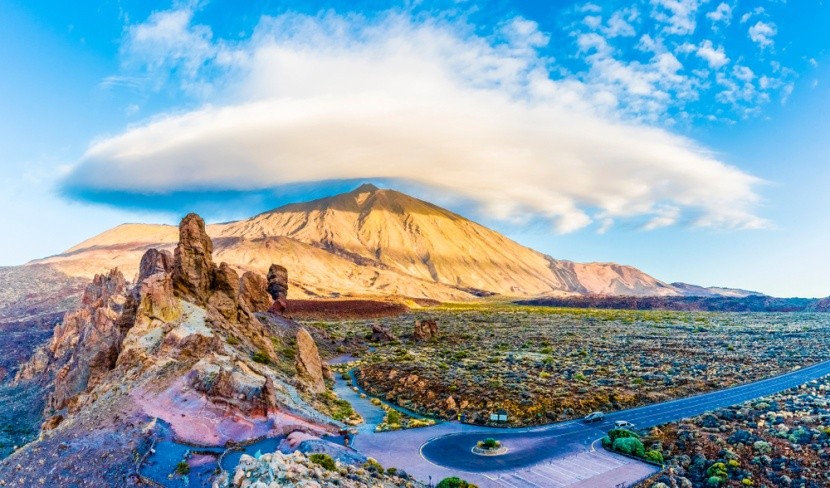 Pico del Teide, Tenerife