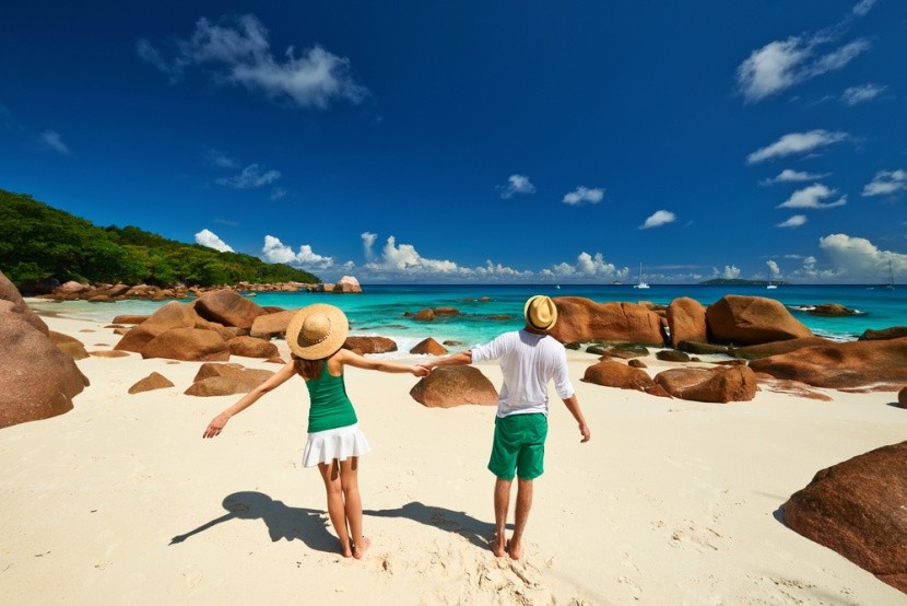 Které jsou nejlepší pláže Seychel?