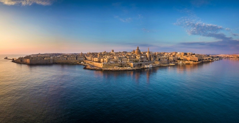 Malta, kolébka dávných civilizací