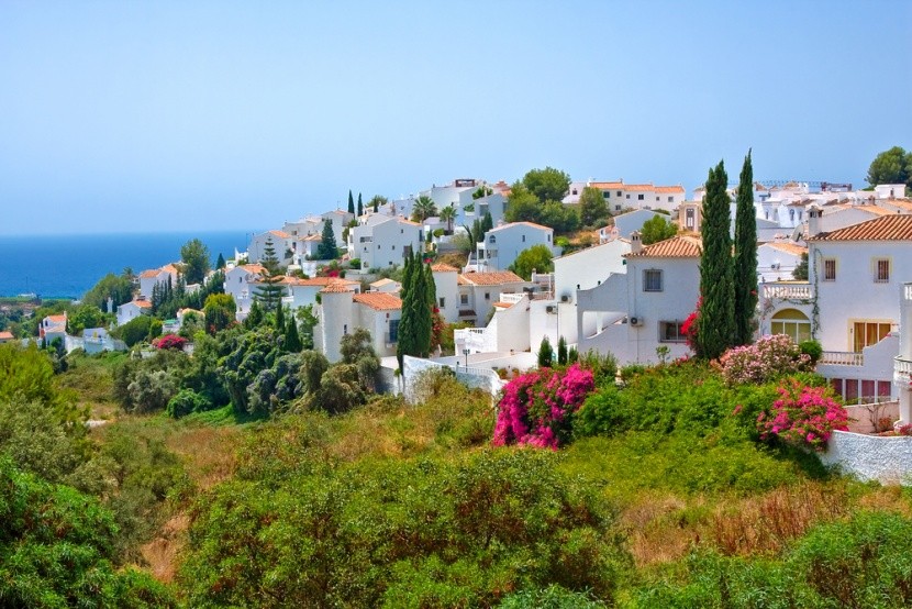 Nerja, Costa del Sol