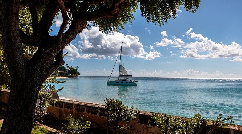 Barbados na wakacje
