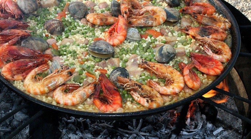 Paella