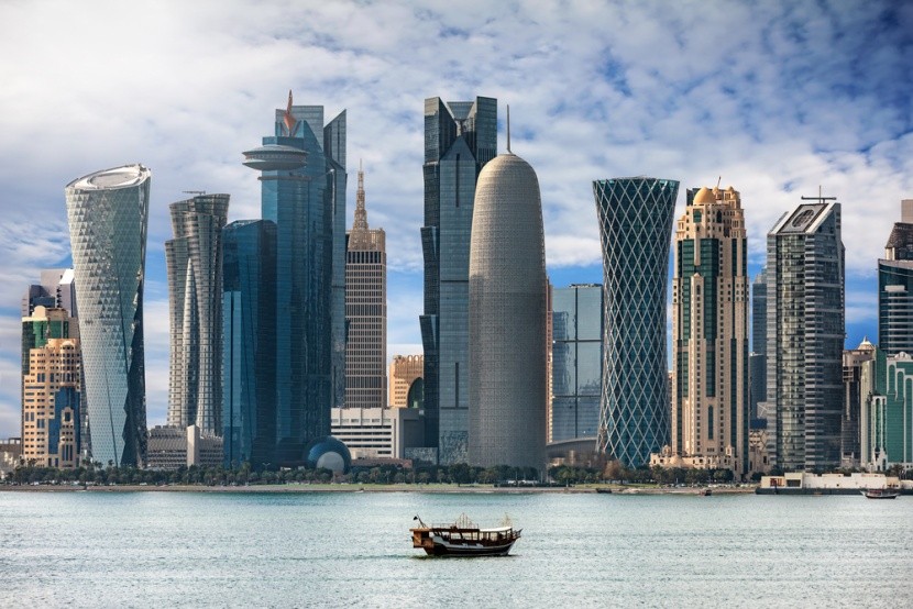 Dauhá, Katar