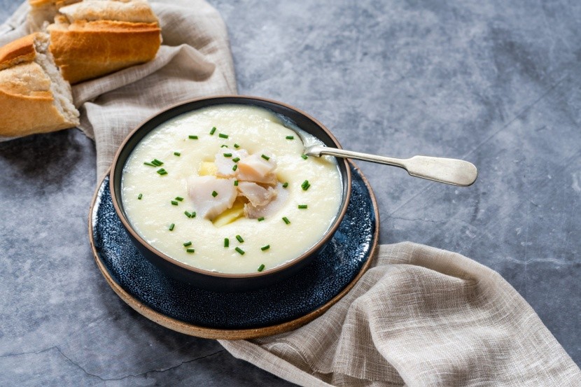 Cullen Skink (Skócia)