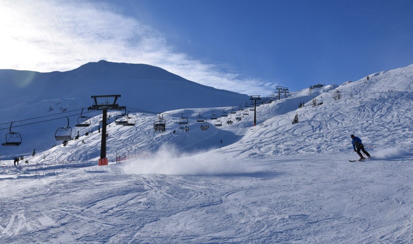 Kasprowy Wierch, Tatry