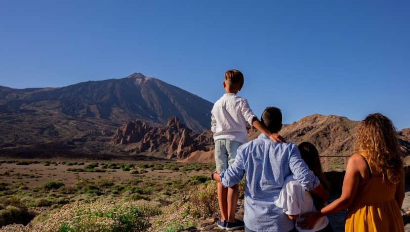 Teide