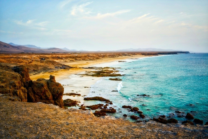 Fuerteventura, Kanári-szigetek