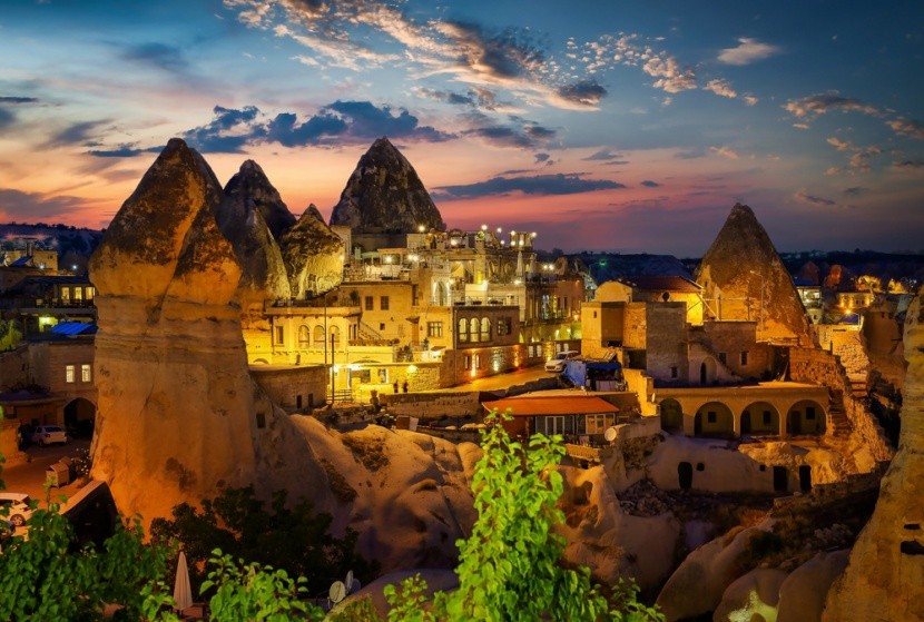 Göreme