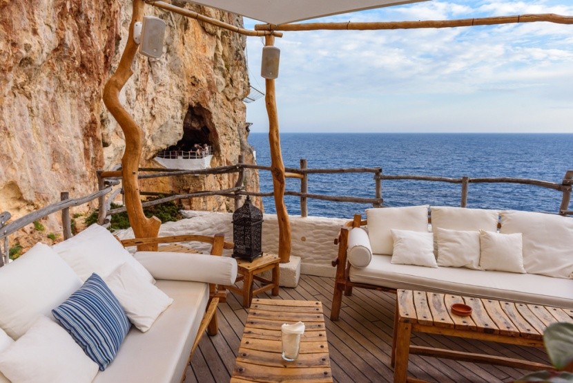 Oddýchnite si na ostrove Menorka