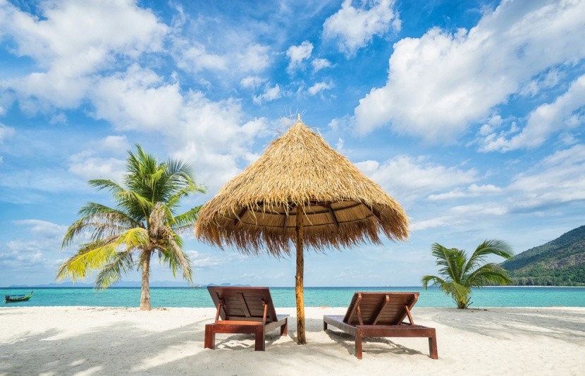 Jamajka je plná slunce, pláží a odpočinku