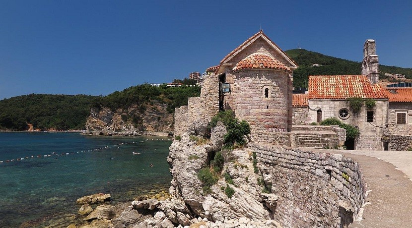 Budva