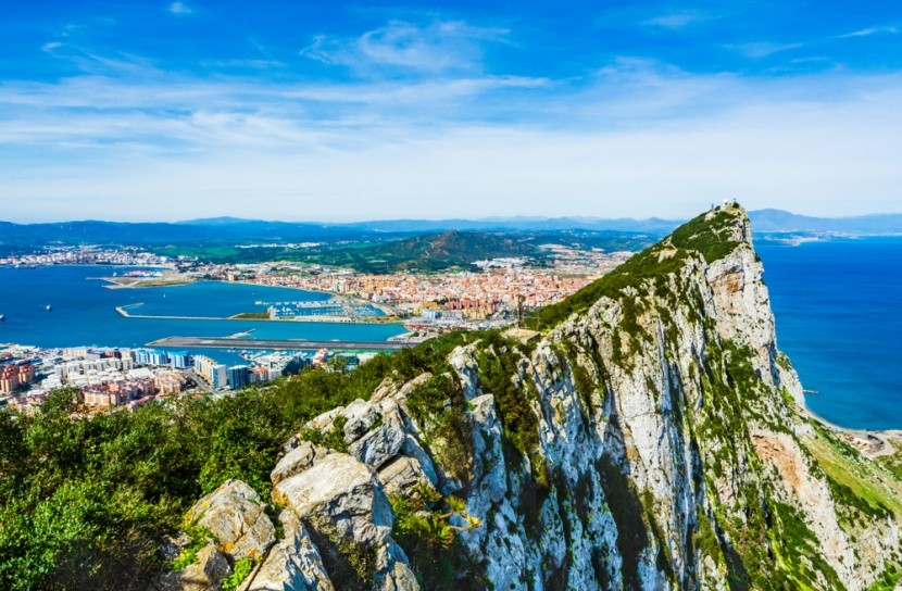 Gibraltarská skála