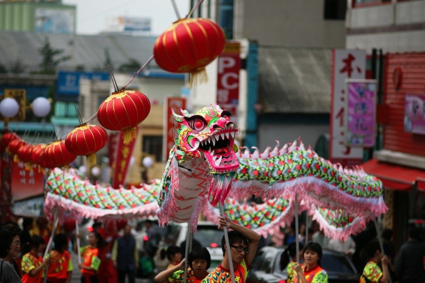 Festival, Taiwan