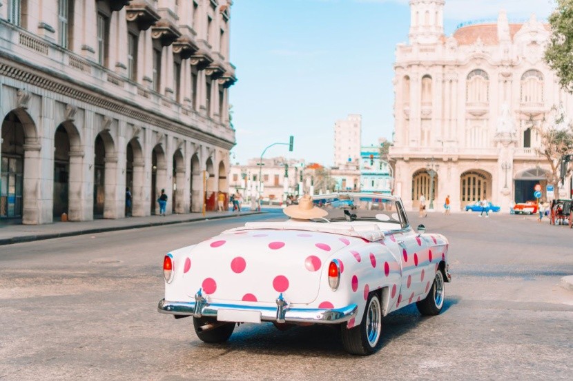 Gdzie szukać pamiątek na Kubie?