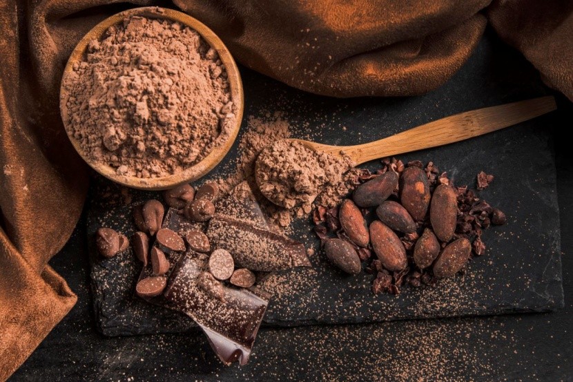 Kakao z Dominikany