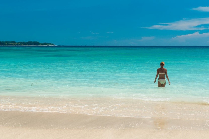 Plaża Pongwe - Zanzibar